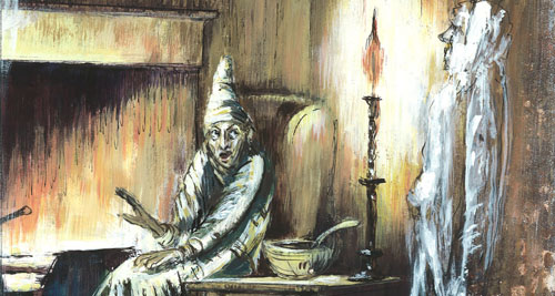 A Christmas Carol